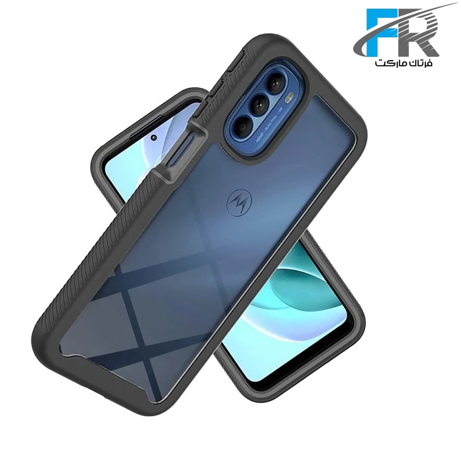 کاور Case مناسب برای گوشی موبایل موتورولا مدل Moto G51
