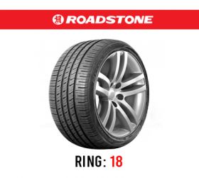 لاستیک خودرو رودستون مدل NFERA RU5 سایز 225/55R18 (تاریخ تولید 2025)