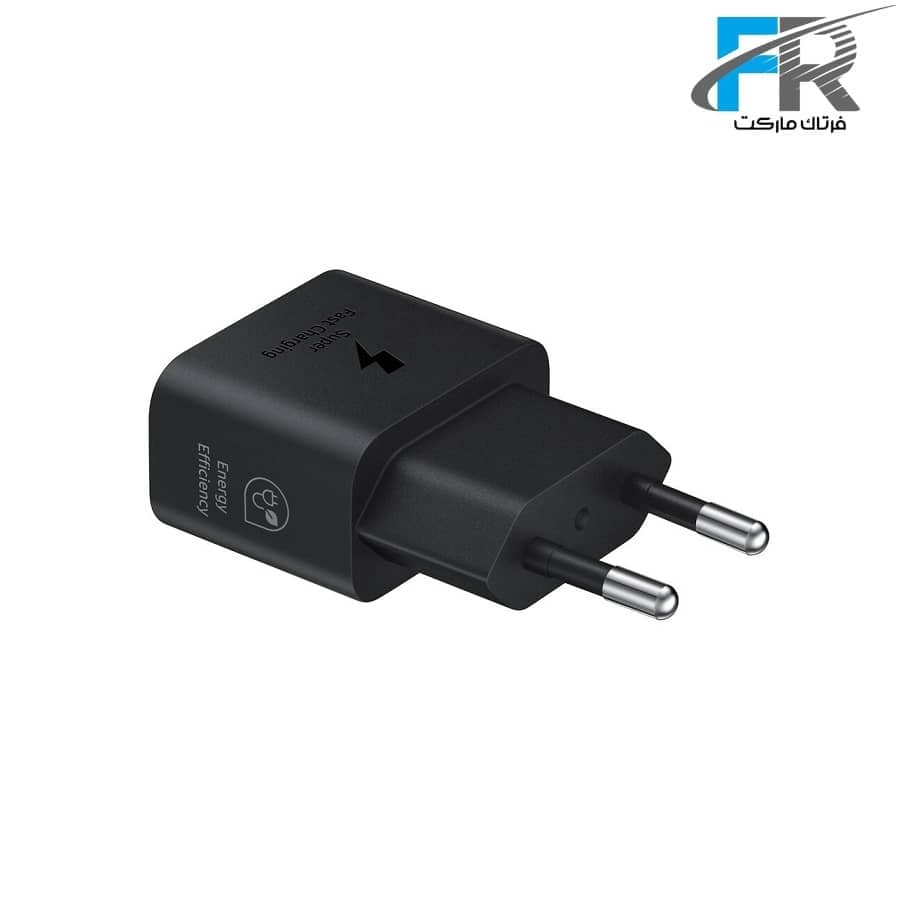 شارژر دیواری اورجینال سامسونگ مدل EP-T2510 توان 25 وات