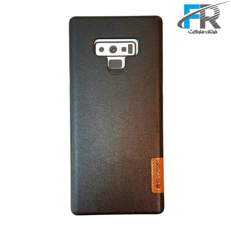 کاور جی کیس سری Dark مدل BLK-SHEEP مناسب برای گوشی موبایل سامسونگ Galaxy Note 9
