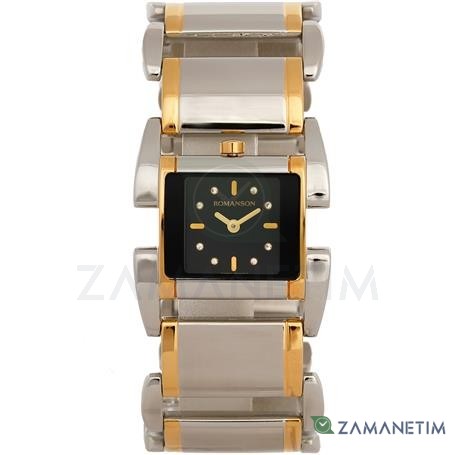 ساعت رومانسون rm1201ll1ca31g