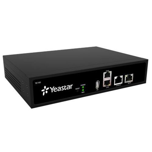 گیت وی E1 یستار TE100