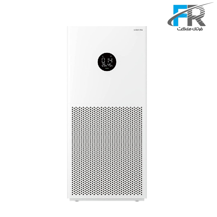 دستگاه تصفیه کننده هوای هوشمند شیائومی مدل Air Purifier 4 Lite