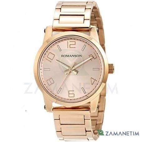 ساعت رومانسون tm0334ll1rac6r-rg