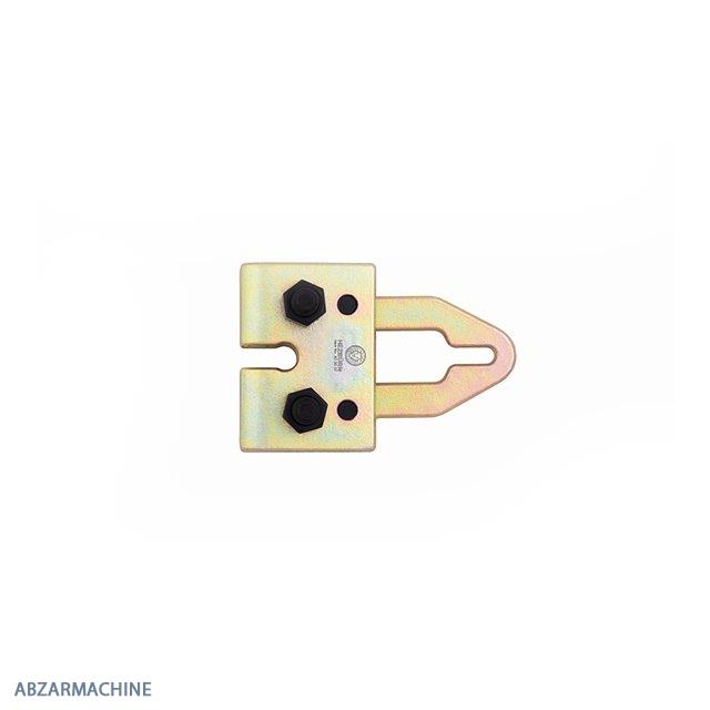 گیره صافکاری 5 تن یک جهتی HEZBURN مدل H63007