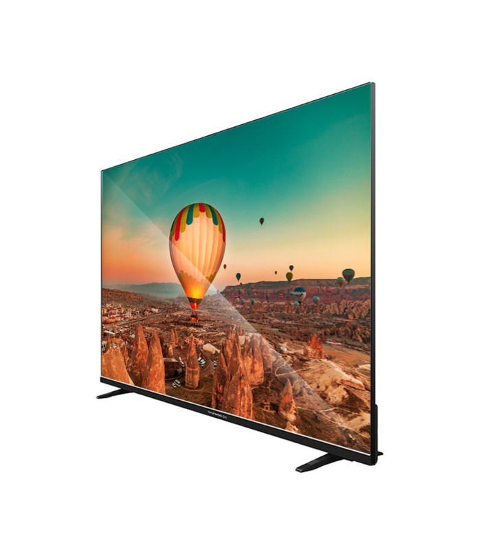 تلویزیون دوو مدل75اینچ DSL-75K5700U