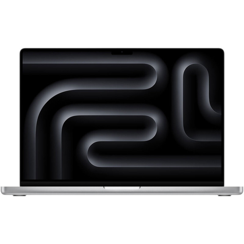 لپتاپ 16.2 اینچی اپل مدل MacBook Pro MGEA4 2026 LLA با پردازنده M5 Pro، رم 24 گیگابایت، حافظه SSD با ظرفیت 1 ترابایت، نمایشگر Liquid Retina با نرخ نوسازی 120 هرتز و پردازنده گرافیکی یکپارچه 20 هستهای