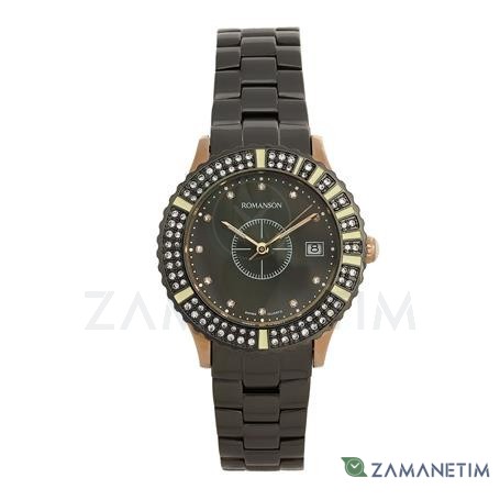 ساعت رومانسون rm9229tl1ea36r