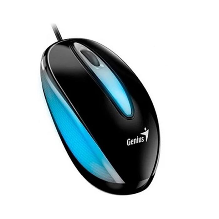 ماوس باسیم جنیوس مدل DX-Mini