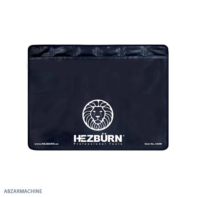 کاور گلگیر تعمیرگاهی مگنتی HEZBURN
