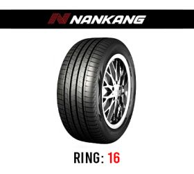 لاستیک خودرو نانکنگ مدل Cross Sport SP 9 سایز 205/55R16 (تاریخ تولید 2025)