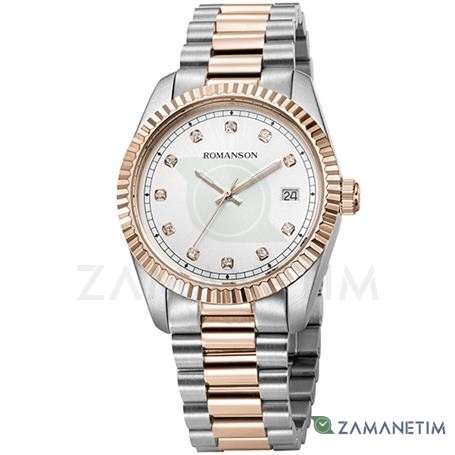 ساعت رومانسون tm5bs528mmjjac6j-rg