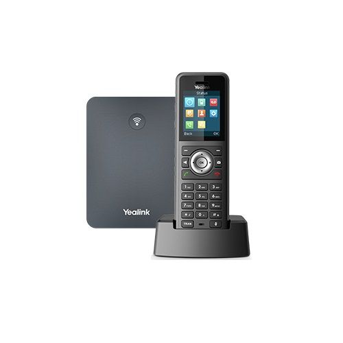 تلفن ویپ بیسیم یالینک W79P