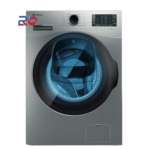 ماشین لباسشویی اسنوا سری واش این واش 9 کیلویی مدل SWM-94W60