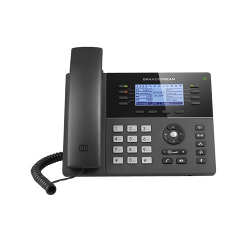 تلفن تحت شبکه گرنداستریم GXP1782 — تصویر 1