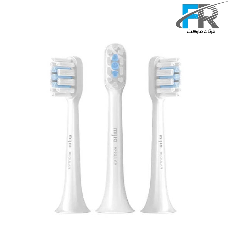 پک 3 عددی سَری یدک برقی برقی شیائومی مدل T300/T500