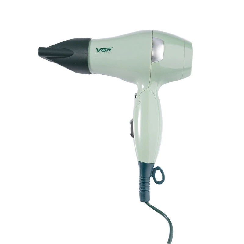 سشوار مسافرتی وی جی ار مدل V-432 با توان 1000 وات