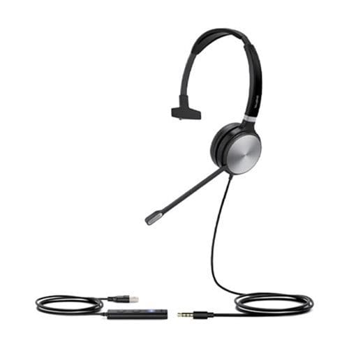 هدست تک گوش USB یالینک UH36 Mono