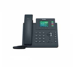 تلفن تحت شبکه یالینک T33G — تصویر 1
