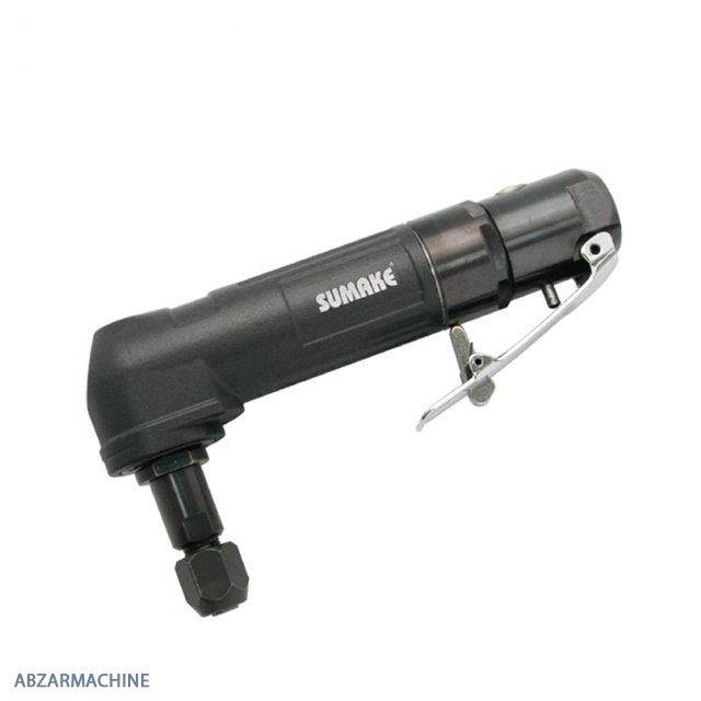 فرز انگشتی سر کج کولت 6 میلیمتر،15000 دور SUMAKE مدل ST-7435 AM