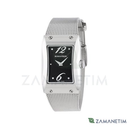 ساعت رومانسون rm0359ll1wa32w