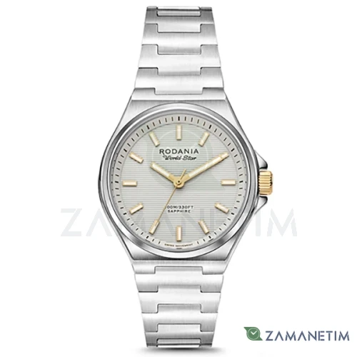 ساعت رودانیا r74008