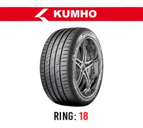 لاستیک خودرو کومهو مدل Ecsta PS71 سایز 235/60R18 (تاریخ تولید 2025)