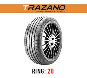 لاستیک خودرو ترازانو مدل SA37 سایز 245/45R20 ( تاریخ تولید 2023)