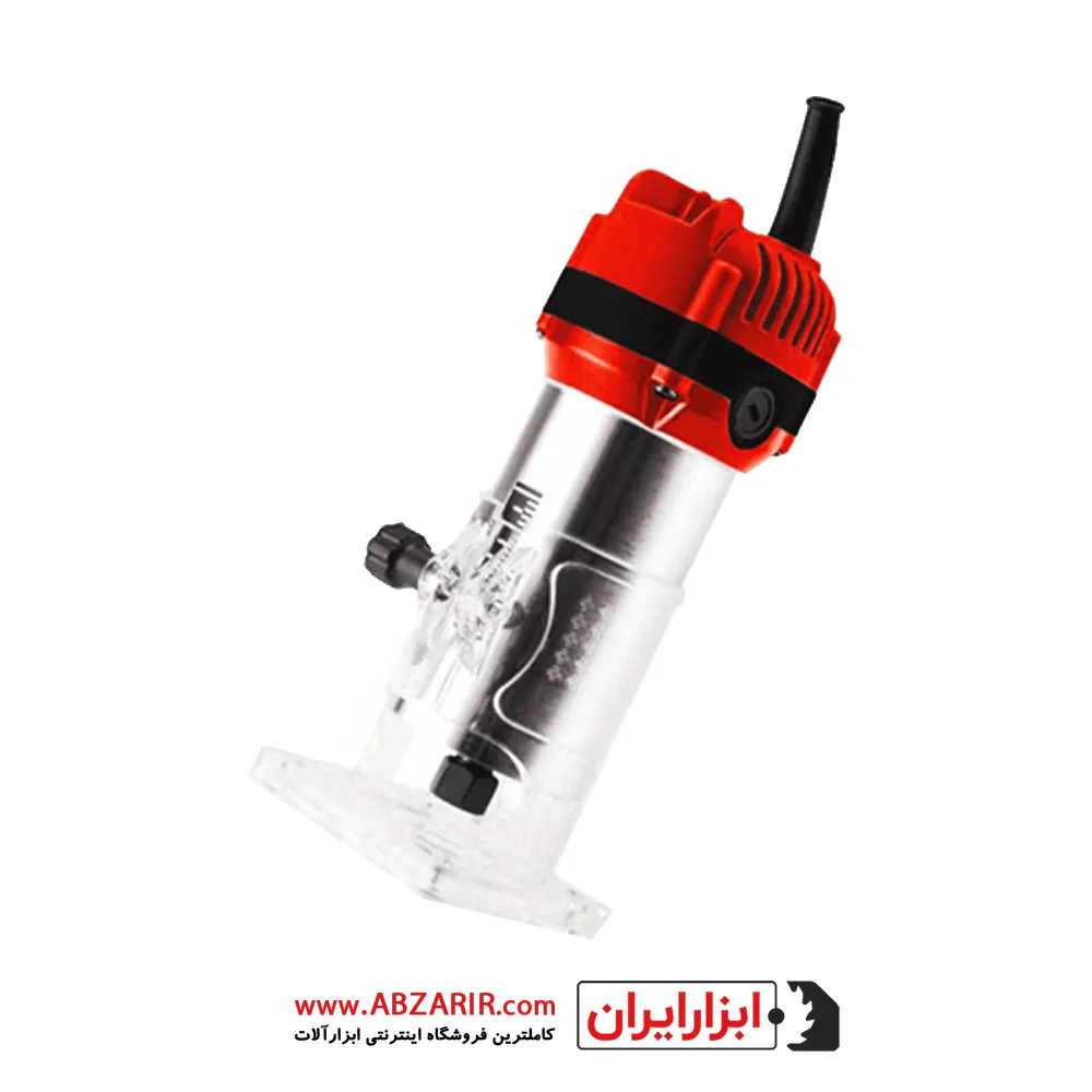لبه زن 6 میلیمتر محک مدل OT6-680 — تصویر 1