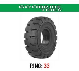 لاستیک لودر گودراید مدل CB790 (نخی) سایز 35.65R33(تاریخ تولید2025)