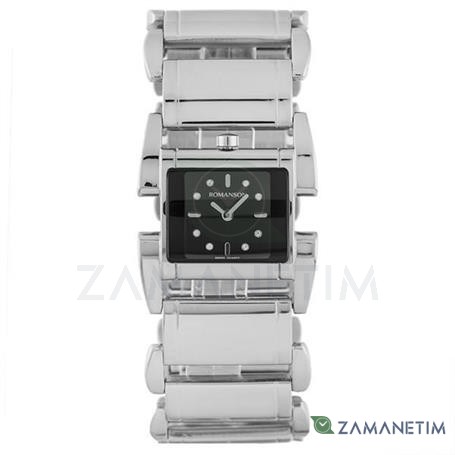 ساعت رومانسون rm1201ll1wa32w — تصویر 1
