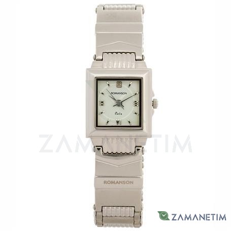 ساعت رومانسون nm0547ll1wa11w — تصویر 1