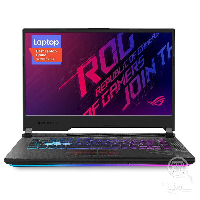 لپ تاپ ایسوس ASUS ROG Strix G512