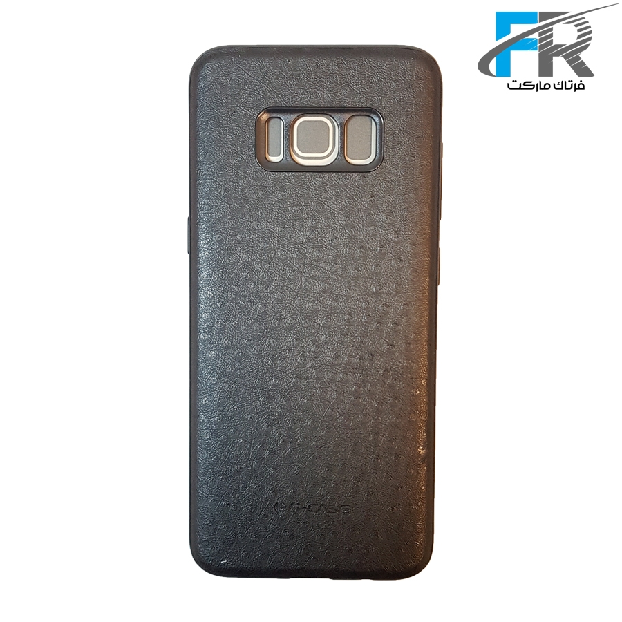 کاور جی کیس سری Duke مناسب برای گوشی موبایل سامسونگ Galaxy S8