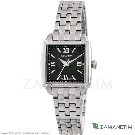 ساعت رومانسون tm9216ll1wa32w