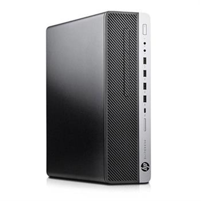 مینی کیس استوک hp مدل G3 پردازنده 7700 Core i7 رم 8GB هارد 500GB گرافیک Intel