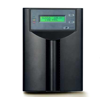 یو پی اس 3KVA آلجا Alja KR-3000S