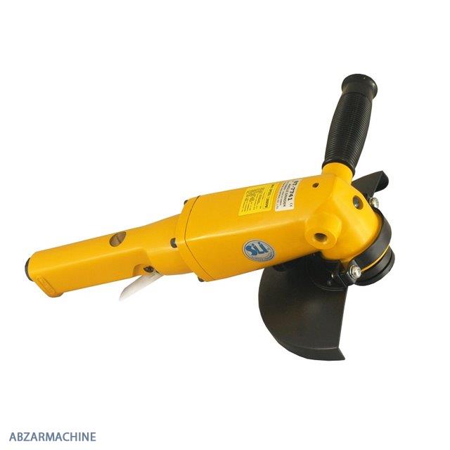 کفساب بادی 7 اینچ 7000 دور SUMAKE مدل ST-7741