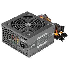 پاور 400 وات گرین مدل GP400A-ECO Rev3.1 400W Power