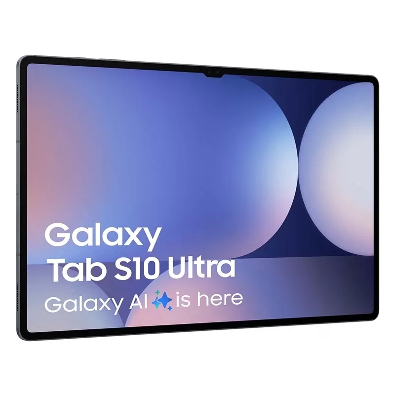 تبلت سامسونگ (Galaxy Tab S10 Ultra WiFi (X920 حافظه 256 گیگابایت و رم 12 گیگابایت
