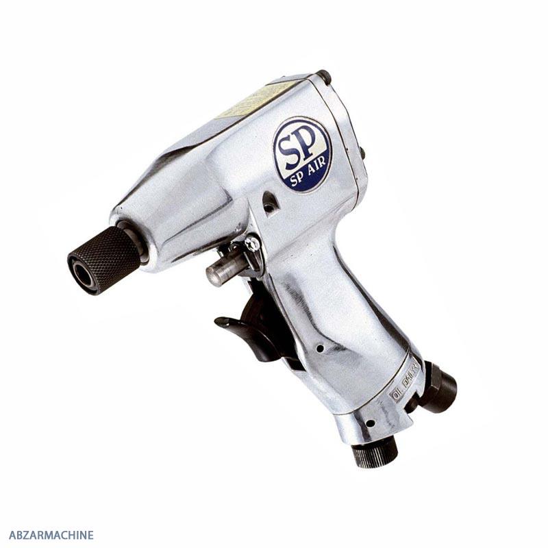 پيچ گوشتي بادی هفتيري ضربه اي اس پی مدل SP-1826 H