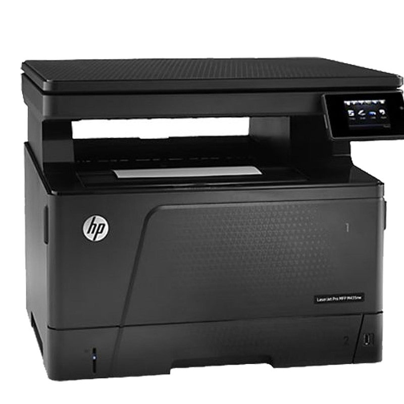 پرینتر چند کاره لیزری اچ پی مدل HP LJ Pro M435NW