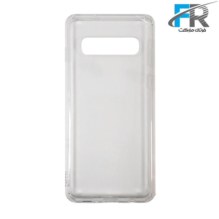 کاور توتو مدل AAS10-044 Fairy مناسب برای گوشی موبایل سامسونگ Galaxy S10