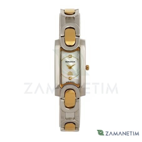 ساعت رومانسون rm5169ll1cm11g