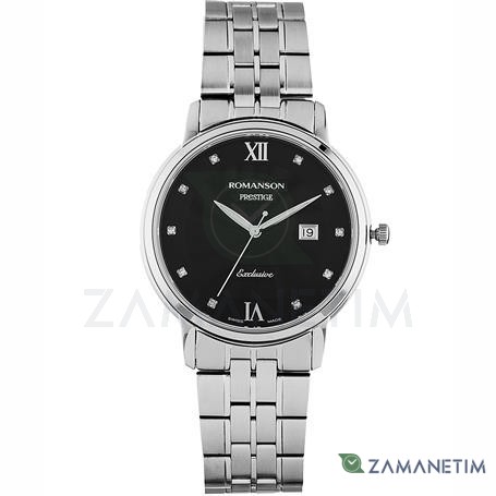 ساعت رومانسون tm3257mm1wa32w