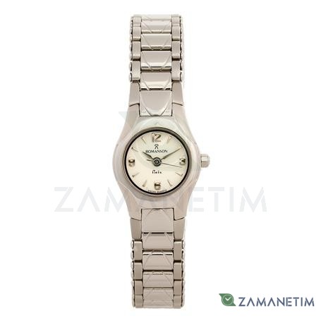 ساعت رومانسون nm7621ll1was2w — تصویر 1