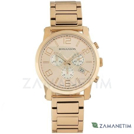 ساعت رومانسون tm0334hm1rac6r-rg