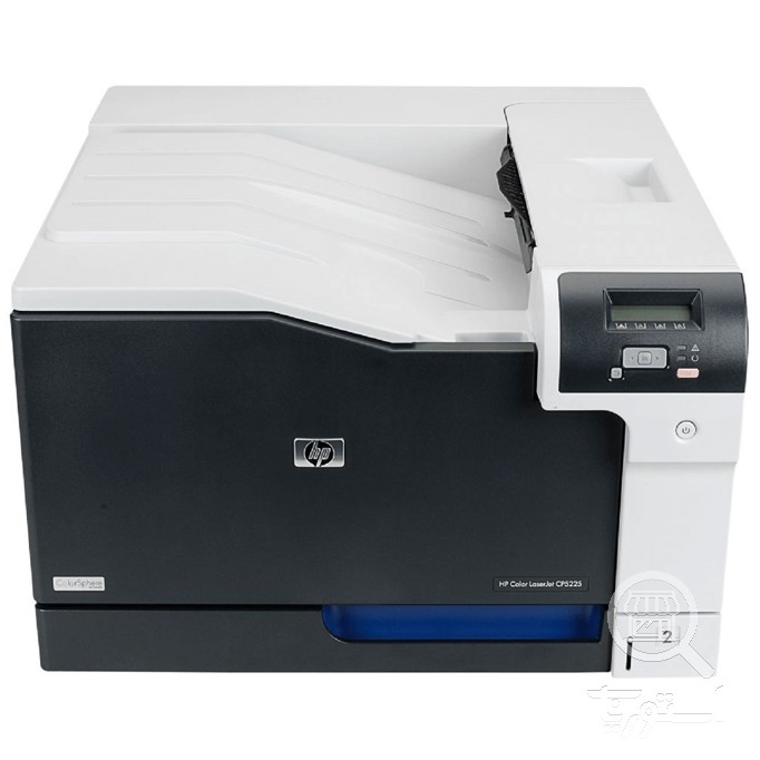 پرینتر لیزری رنگی اچ پی مدل HP CP5225dn