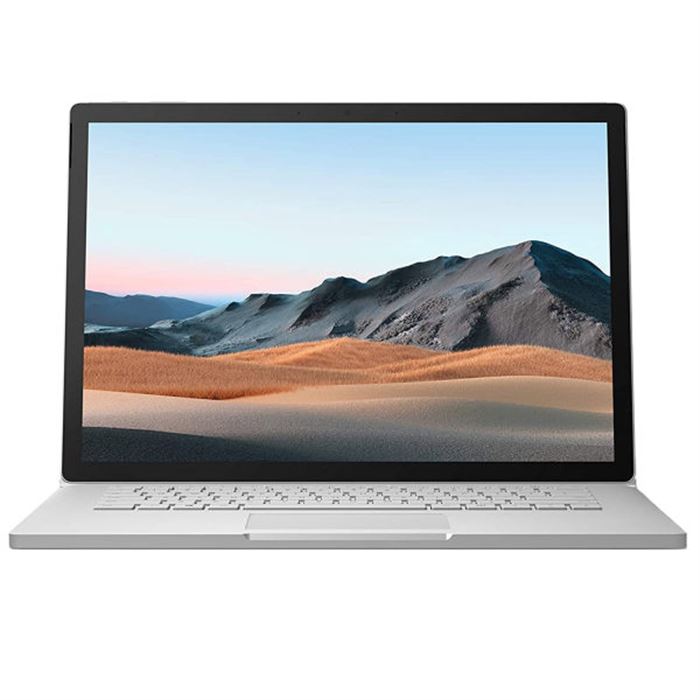 لپ تاپ مایکروسافت 15 اینچ مدل Surface Book 3 پردازنده Core i7 1065G7 رم 16GB هارد 256GB SSD گرافیک 6GB GTX 1660