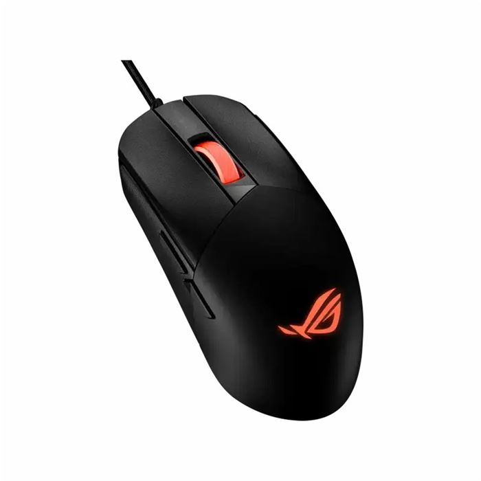 ماوس با سیم ایسوس مدل P518 ROG STRIX IMPACT III — تصویر 1